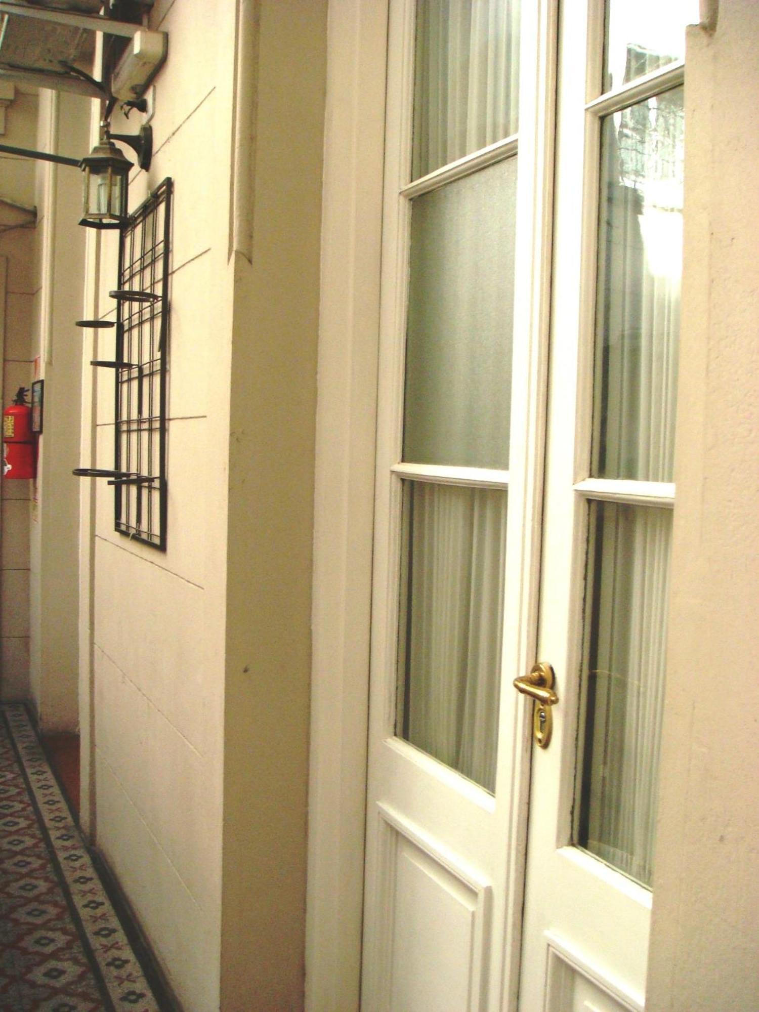 Hagoth Albergue Buenos Aires