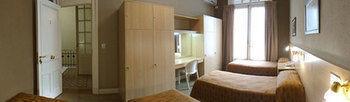 Albergue Hagoth Buenos Aires