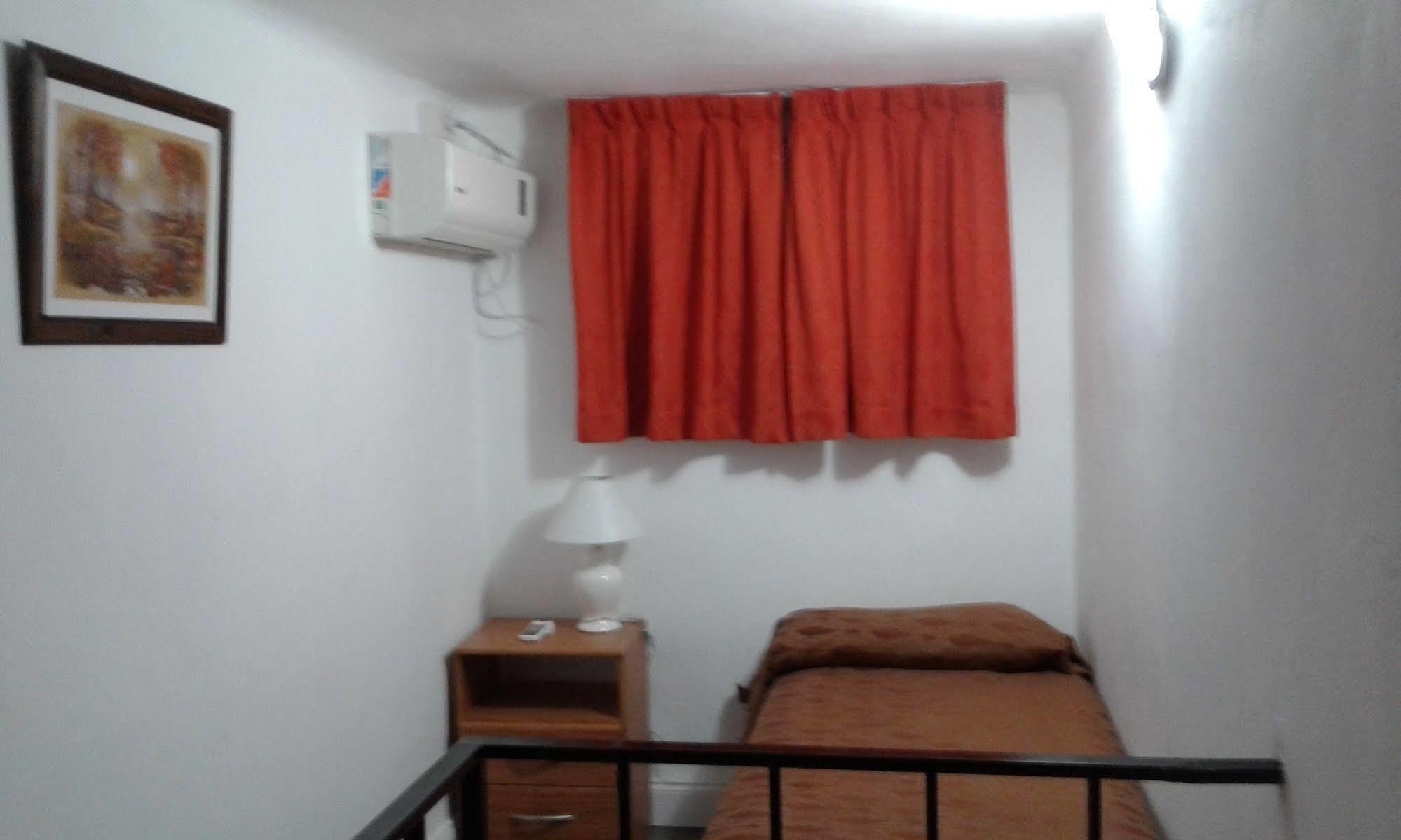 Albergue Hagoth Buenos Aires