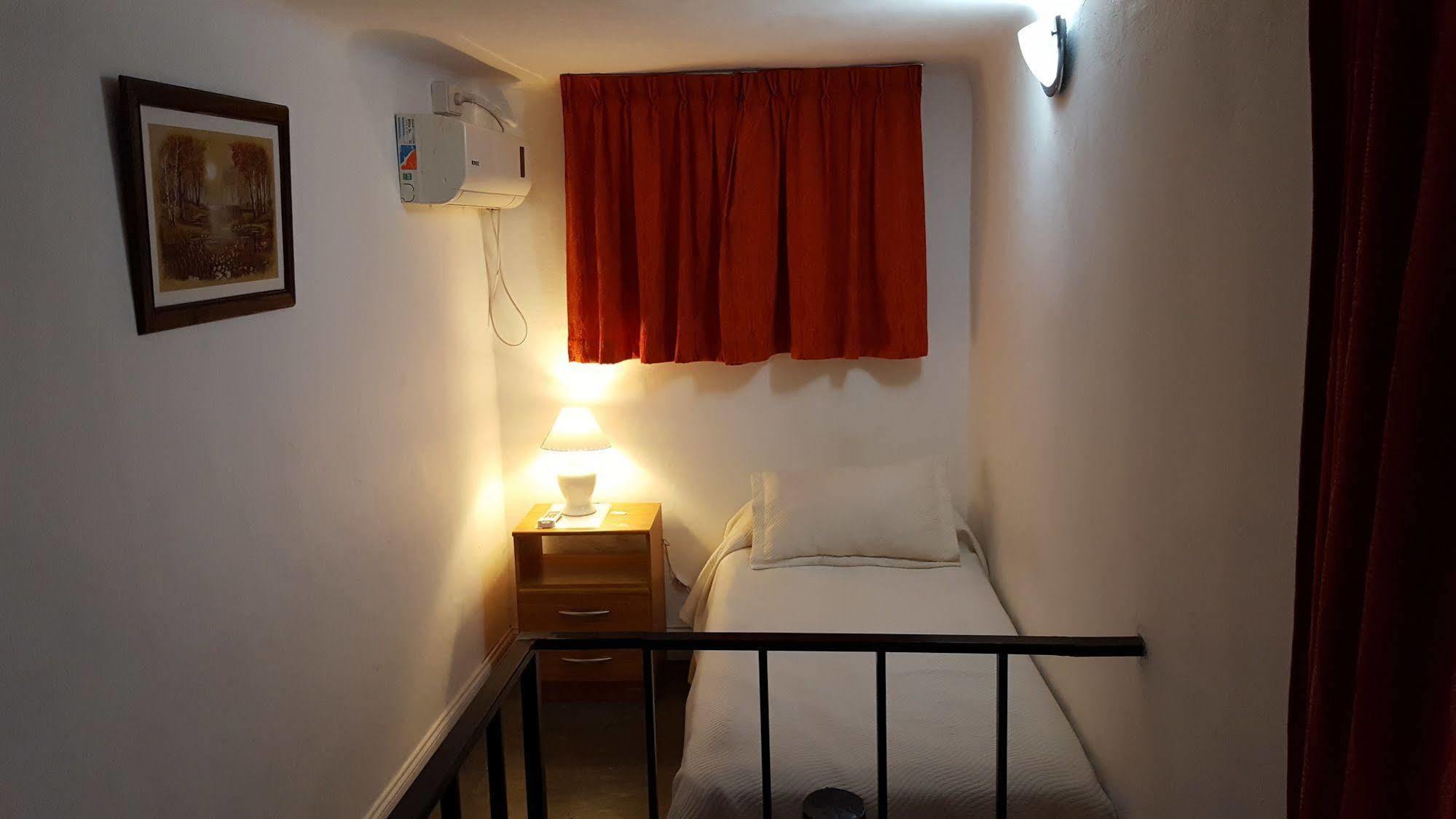 Hagoth Albergue Buenos Aires