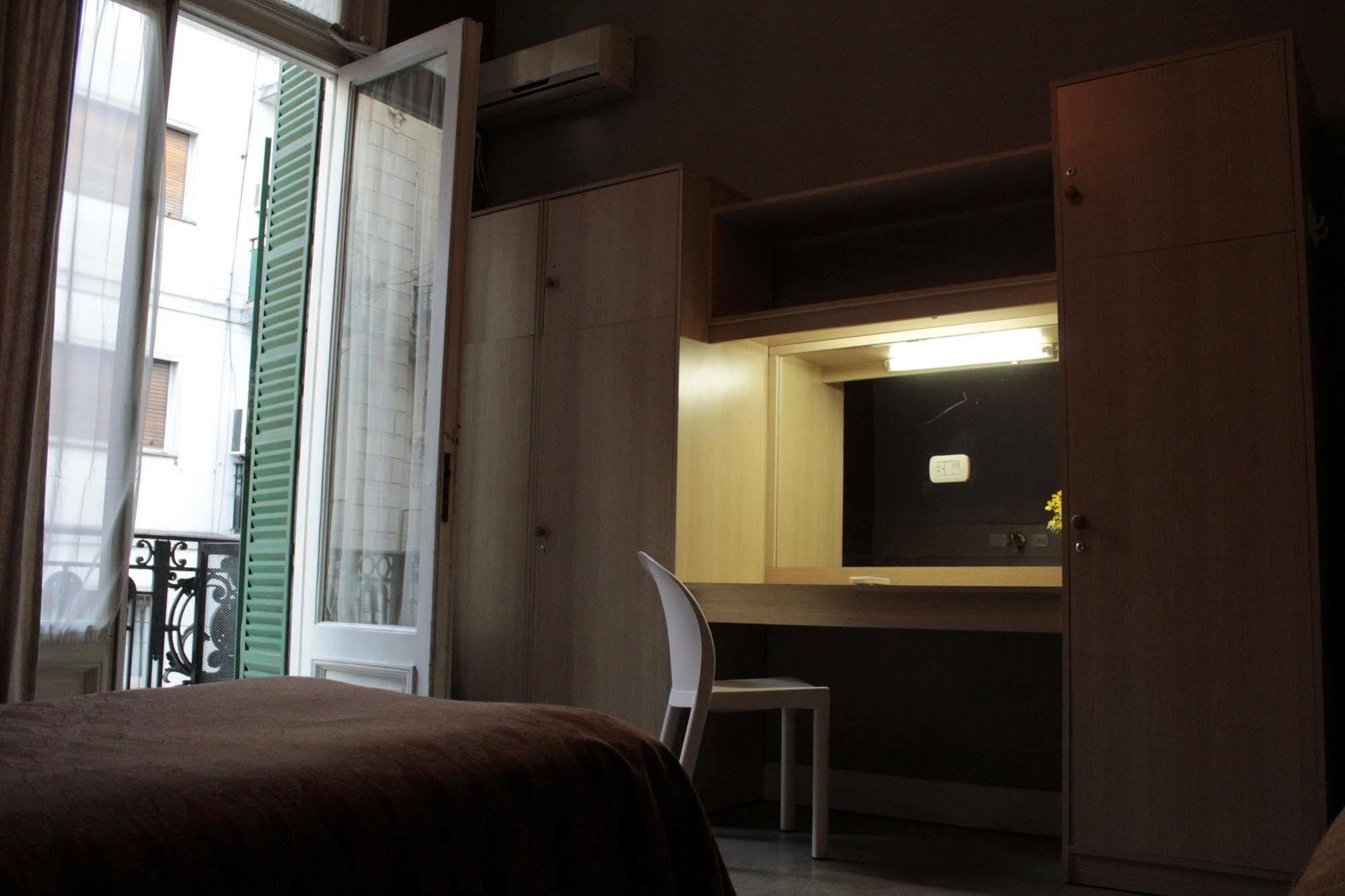 Albergue Hagoth