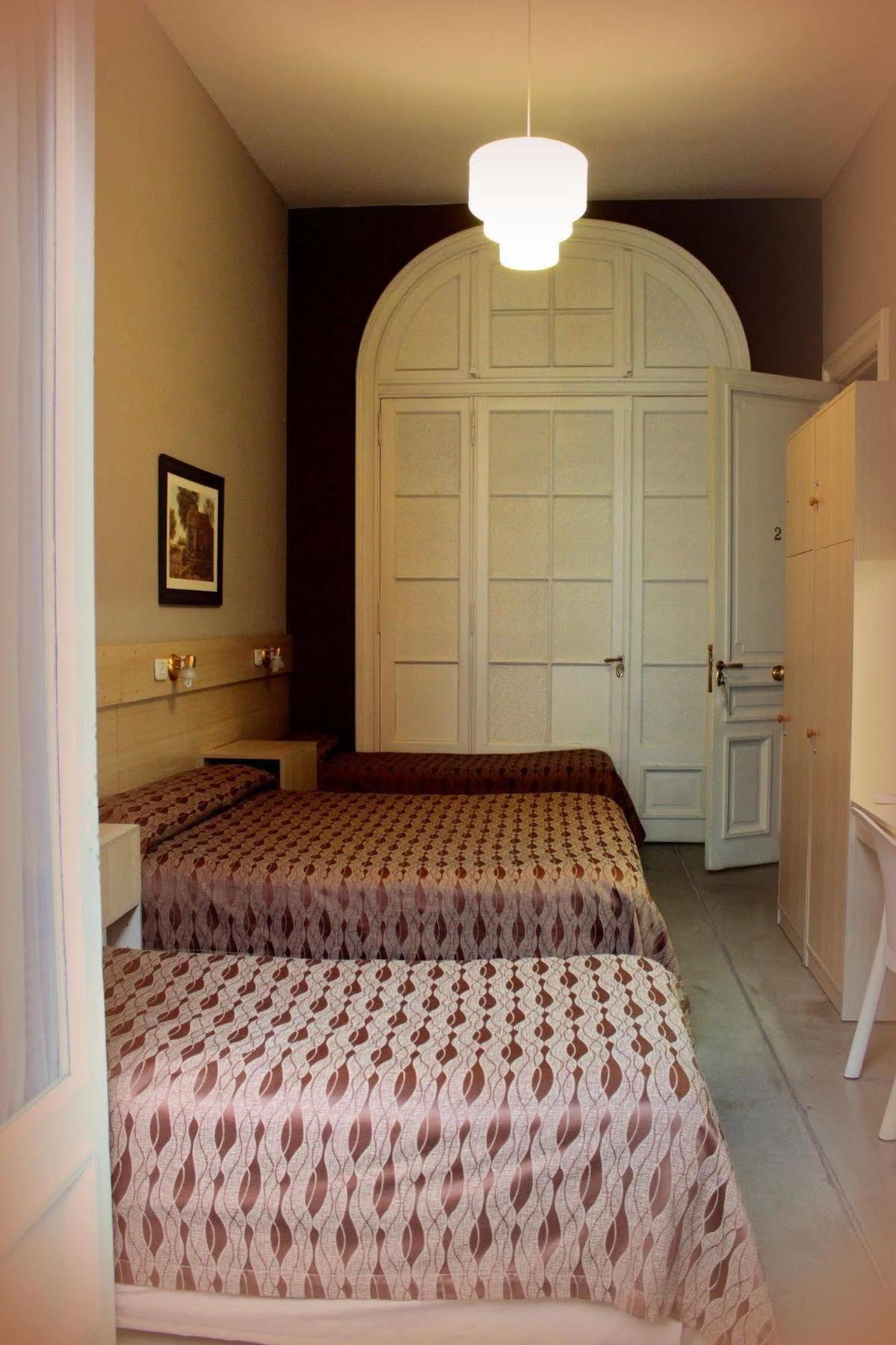 Albergue Hagoth